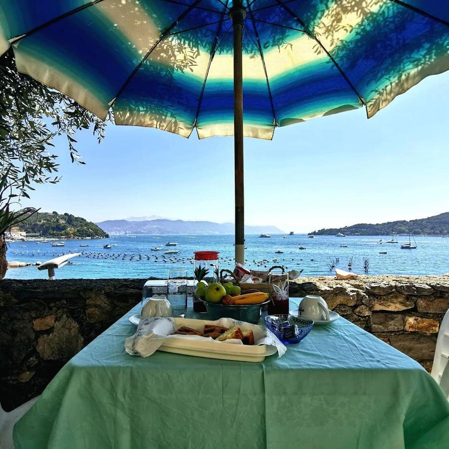 B&B La Palafitta Porto Venere Exterior photo