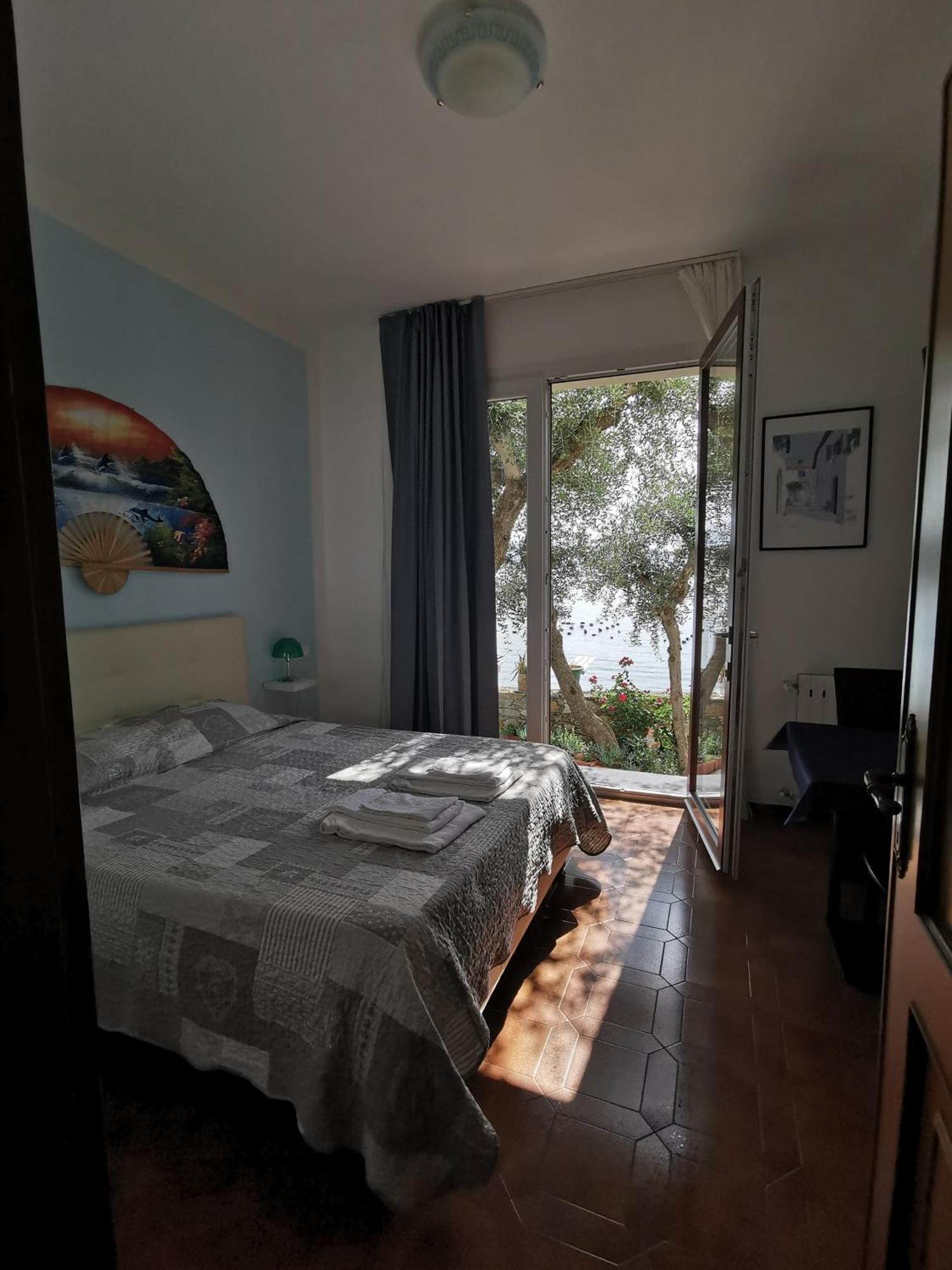 B&B La Palafitta Porto Venere Exterior photo