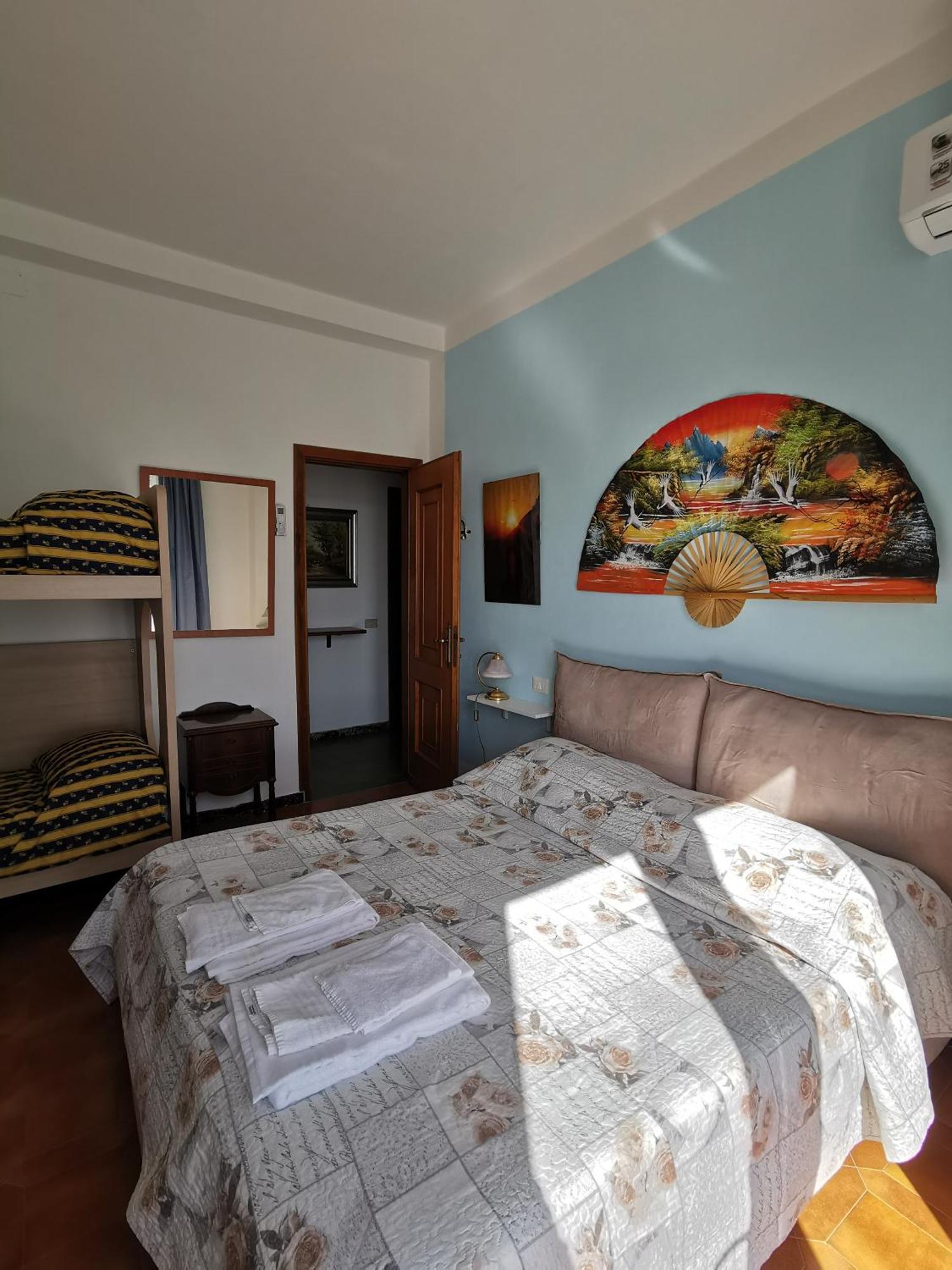 B&B La Palafitta Porto Venere Exterior photo