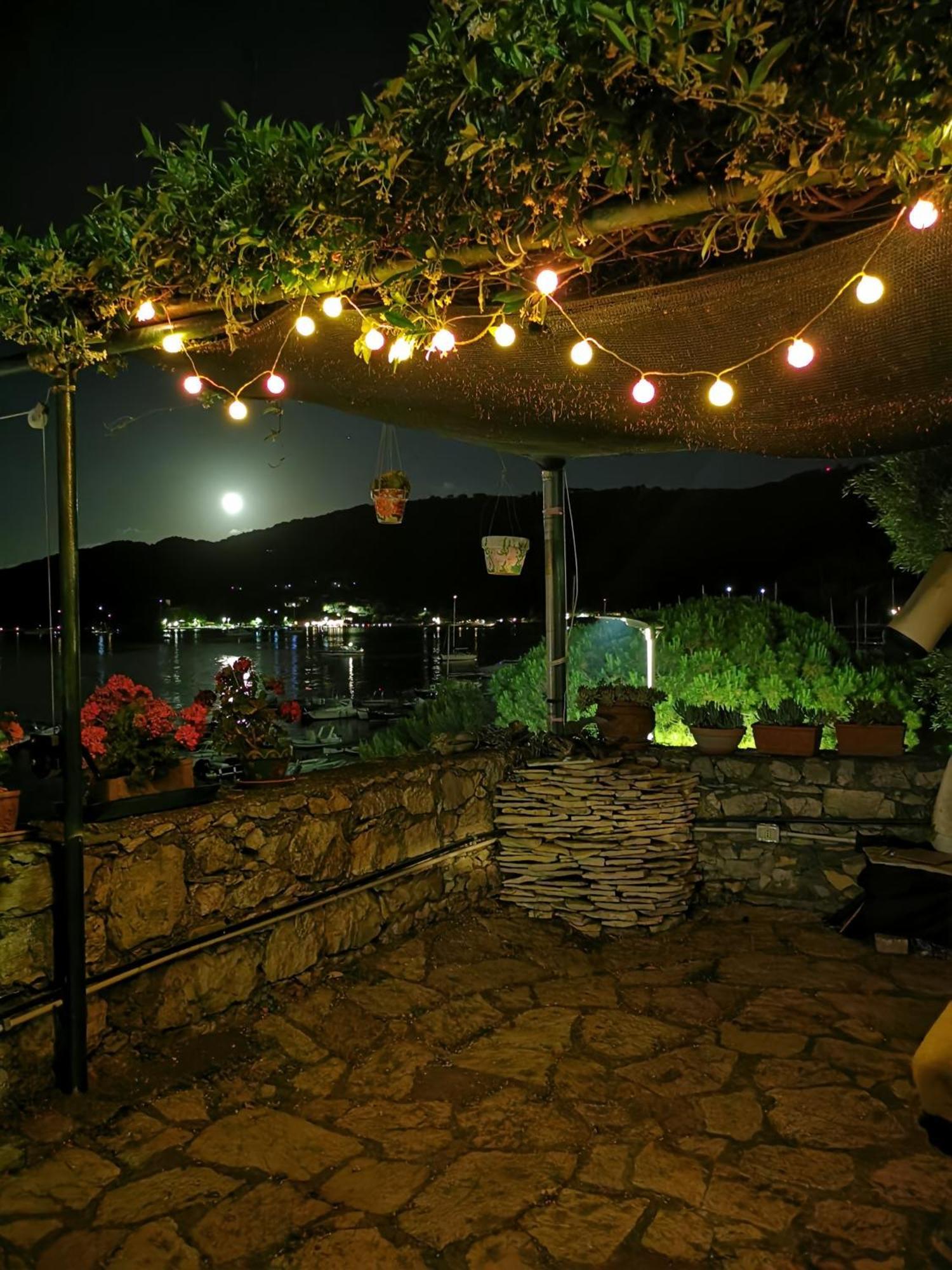 B&B La Palafitta Porto Venere Exterior photo